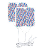 Elektrody porodowe 5x10cm TensCare Perfect mama zintegrowane