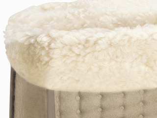 Rozgrzewający but elektryczny Bosotherm 3000