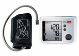 Ciśnieniomierz elektroniczny boso Medicus Exclusive - 3 pomiary