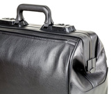 Torba lekarska DURASOL Rusticana L 1-kieszeń 9111