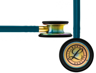 Stetoskop internistyczny 3M Littmann Classic III SE RAINBOW