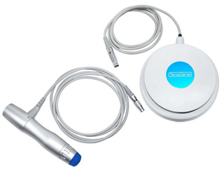 Aparat do terapii falą uderzeniową Shockwave TensCare