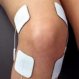 Elektrody 5x5cm TensCare do elektrostymulatorów