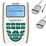 Aparat do magnetoterapii Globus Magnum XL PRO aplikatory POCKET PRO