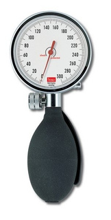 Ciśnieniomierz zegarowy lekarski Boso Roid I 60mm