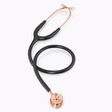 Stetoskop pediatryczny MDF MD One 777C różowe złoto