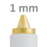 C1 ø 1 mm