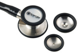 Stetoskop kardiologiczny SPENGLER Cardio Prestige 4w1 czarny
