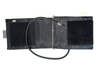 Mankiet XL o ciśnieniomierza Boso Classic Privat 2w1 33-41 cm