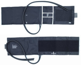 Mankiet Boso dwuprzewodowy XL 33-41 cm