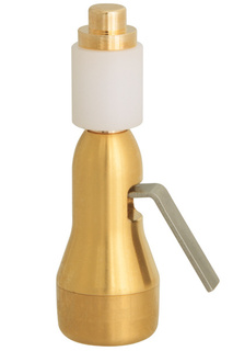 Aparat do kriochirurgii CryoIQ DERM+ CONTACT N2O kontaktowy