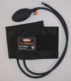 Mankiet dla dzieci 27cm 2-przewodowy w zestawie Accoson