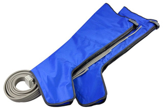 System do presoterapii Space Trek PT1002 + mankiety L na 2 nogi