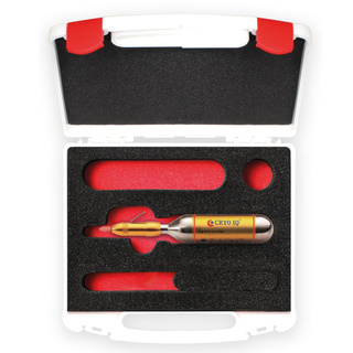 Aparat do kriochirurgii CryoIQ PRO LIQUID+CONTACT ∅ 5mm N2O