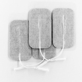 Elektrody 5x9cm StadtHolder do elektrostymulacji