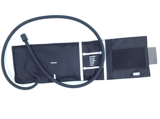 Ciśnieniomierz Boso CLASSICO zestaw z 3 mankietami