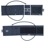 Mankiet XL dla otyłych do ciśnieniomierza Boso Classico 29-40cm
