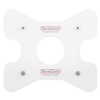 Elektroda zespolona Tenscare do elektrostymulacji pleców