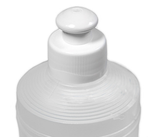 Żel do USG SORIMEX 500 ml hipoalergiczny bezbarwny