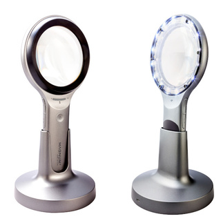 Lupa dermatologiczna ILLUCO IDS-3100 MAGNUM+ UV