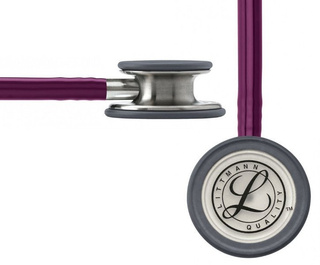 Stetoskop internistyczny 3M Littmann Classic III