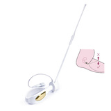 Sonda dopochwowa pozłacana Gold Liberty Loop Tenscare + wskaźnik