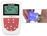 Aparat do zabiegów ultradźwiękowych Globus LIPOZERO EXCEL