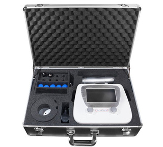 Aparat do terapii falą uderzeniową Shockwave TensCare