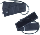 Mankiet Boso dwuprzewodowy XXL powyżej 41cm luźne przewody