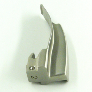 Łyżka Macintosh nr 2 do laryngoskopu Mega Blade AZWAN