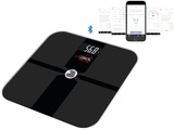 Waga elektroniczna HW-FIT003 z Bluetooth i analizą składu ciała