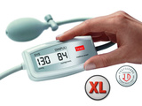 Ciśnieniomierz półautomatyczny boso Medicus Smart XL