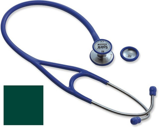 Stetoskop kardiologiczny Spirit Triplexcon Deluxe SS747PF 3w1
