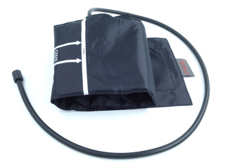 Ciśnieniomierz Boso CLASSICO zestaw z 3 mankietami