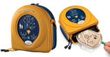 Defibrylator AED Samaritan PAD 350 P półautomatyczny