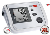 Ciśnieniomierz elektroniczny boso Medicus Family 4 XL