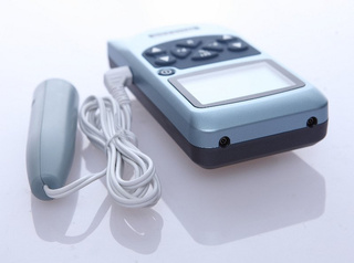 Aparat MH8200P na bóle okołoporodowe + 4 elektrody zintegrowane