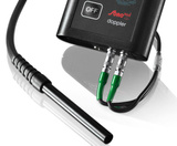 Kieszonkowy detektor przepływu SONOMED DOPPLER MD4 głowica 5 MHz