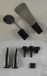 Zestaw diagnostyczny wielonarzędziowy AZWAN 2