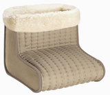 Rozgrzewający but elektryczny Bosotherm 3000