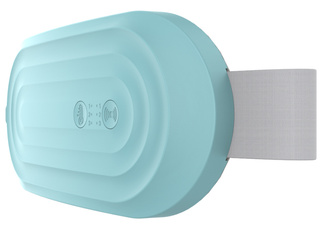 Pas menstruacyjny Ova Thermabelt rozgrzewająco-masujący