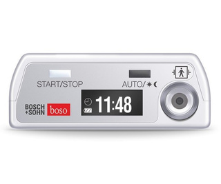Holter ciśnieniowy 24-godzinny boso TM-2450 cBP