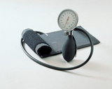 Ciśnieniomierz zegarowy lekarski Boso Roid I 60mm