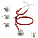 Stetoskop MDF MD One Epoch 777DT z TYTANU z głowicą 4w1