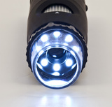 Wideodermatoskop cyfrowy FireFly DE-370 HD bezprzewodowy WiFi