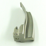 Łyżka Macintosh nr 2 do laryngoskopu Mega Blade AZWAN