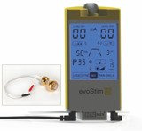 Elektrostymulator evoStim UG do terapii nietrzymania moczu