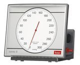Ciśnieniomierz zegarowy Boso Nova S 120 mm na biurko