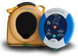 Defibrylator AED Samaritan PAD 500 P półautomatyczny z doradcą RKO