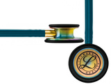 Stetoskop internistyczny 3M Littmann Classic III SE RAINBOW